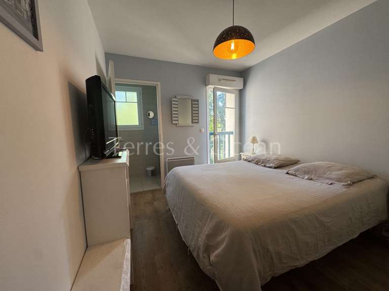Maison Hossegor - 3 chambres - 80m²