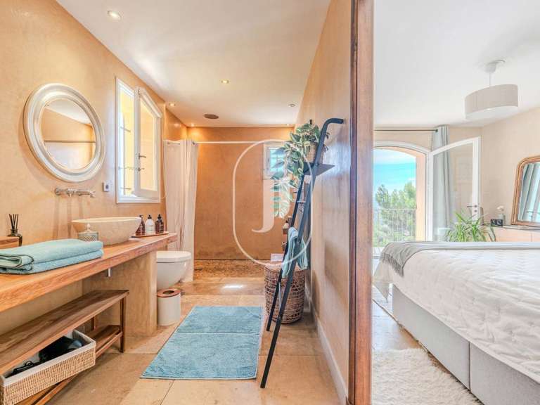 Maison Le Tholonet - 4 chambres - 240m²