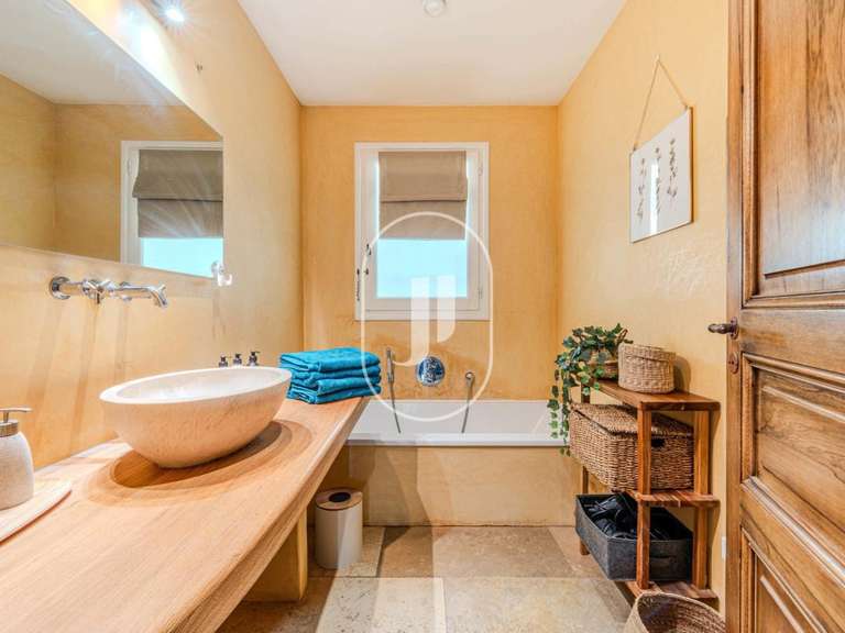 Maison Le Tholonet - 4 chambres - 240m²