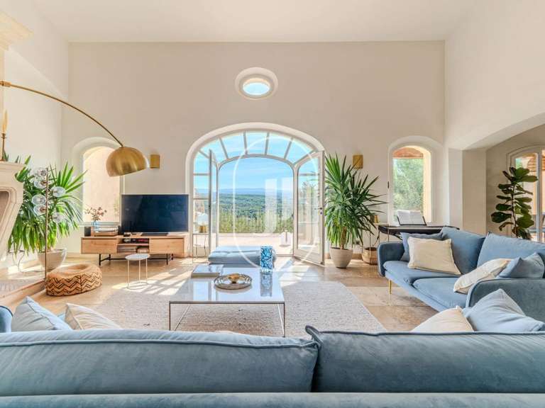 Maison Le Tholonet - 4 chambres - 240m²