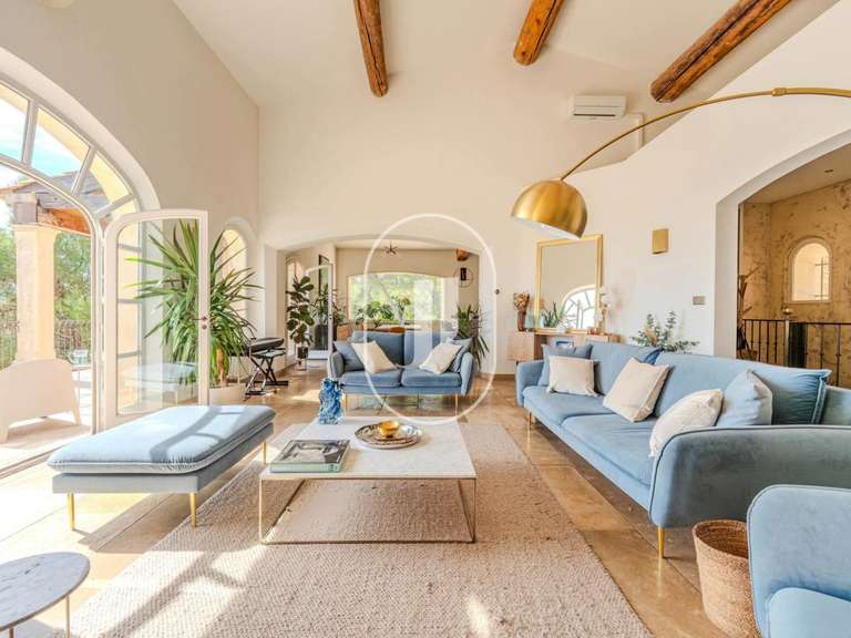 Maison Le Tholonet - 4 chambres - 240m²