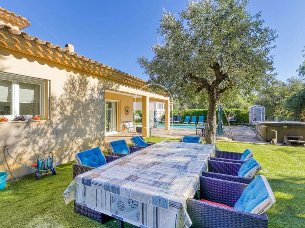 Maison Grimaud