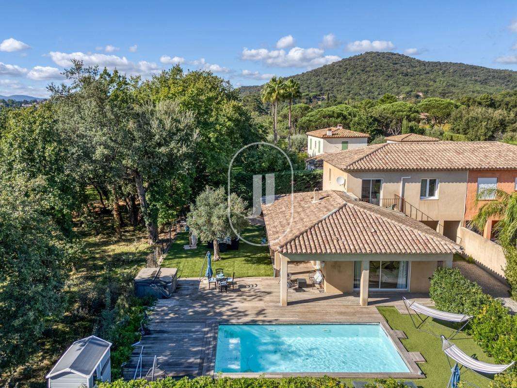 Maison Grimaud