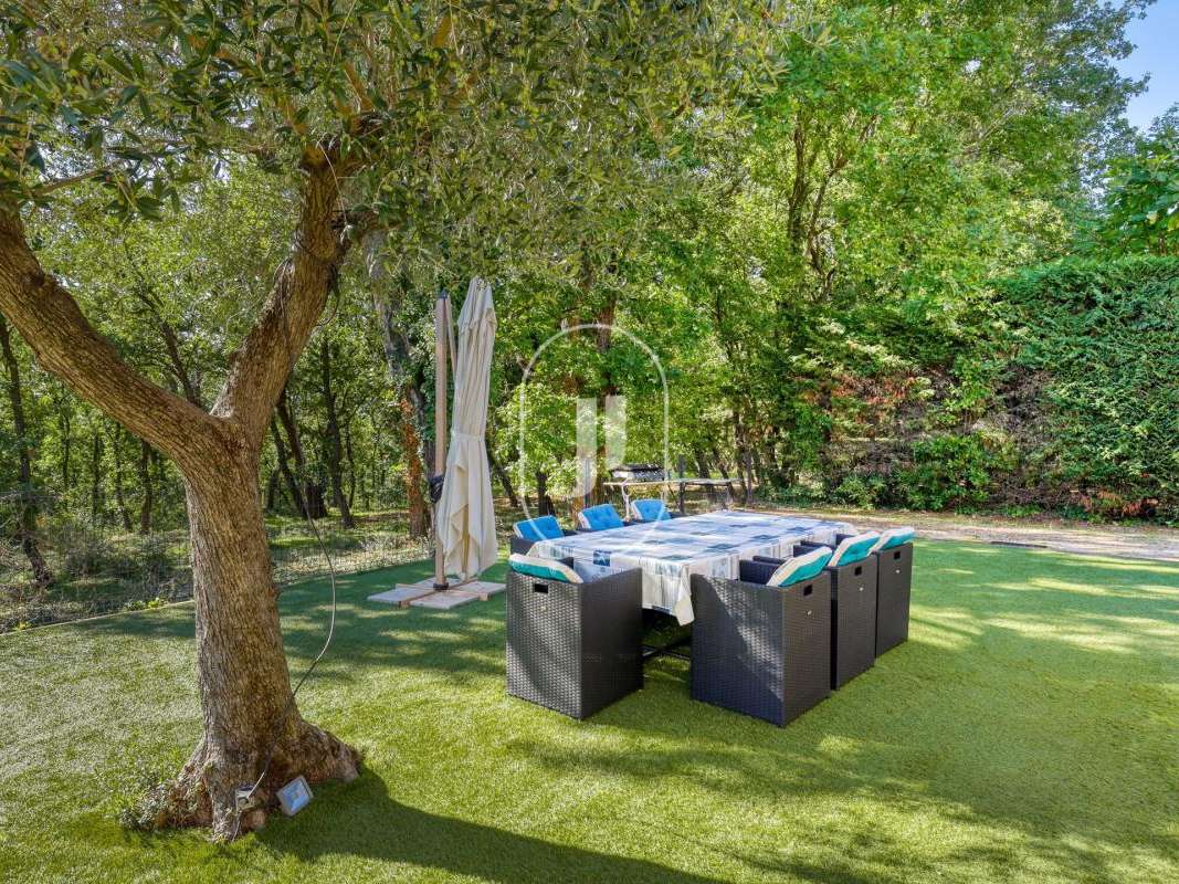 Maison Grimaud
