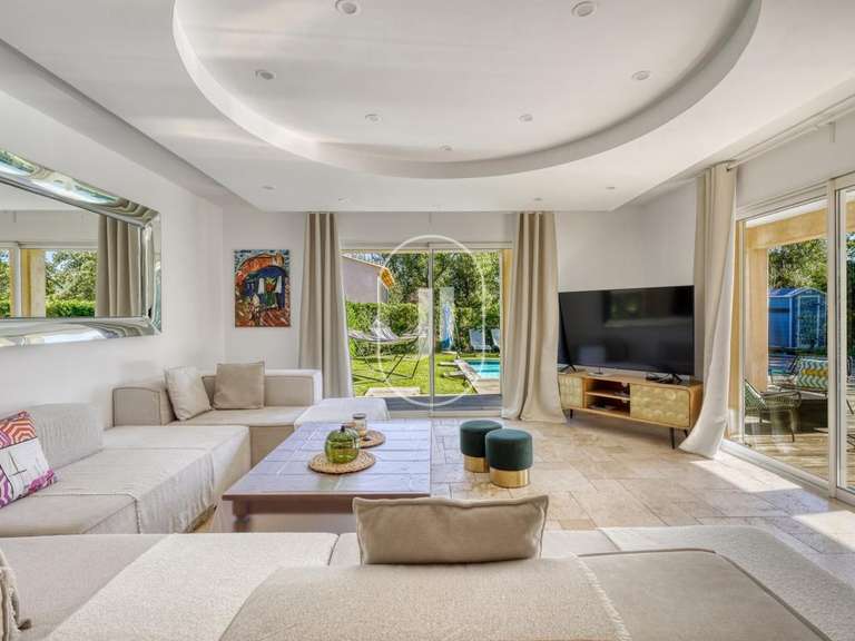 Maison Grimaud - 4 chambres - 128m²