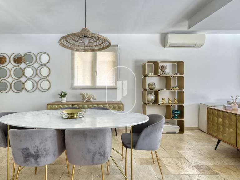 Maison Grimaud - 4 chambres - 128m²