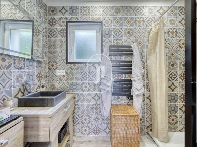Maison Grimaud - 4 chambres - 128m²