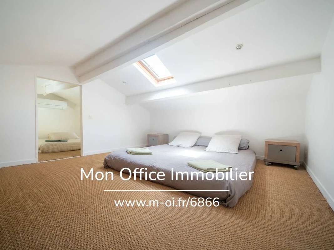 Maison Marseille 7e