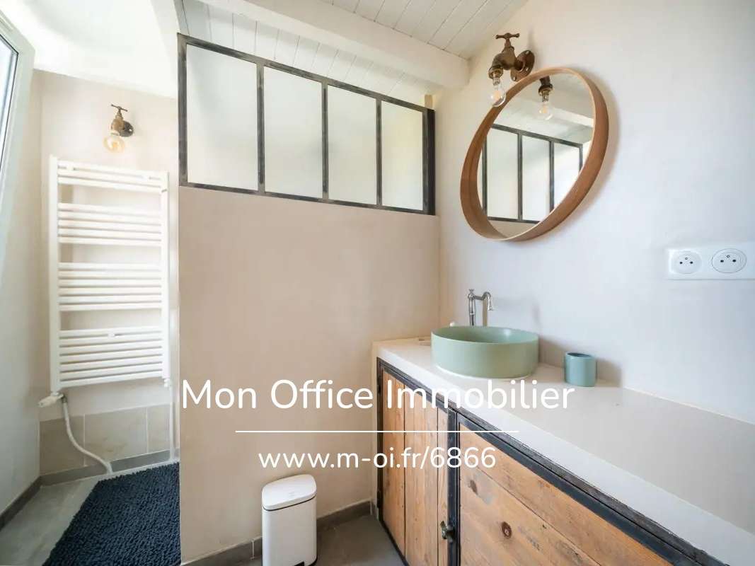 Maison Marseille 7e