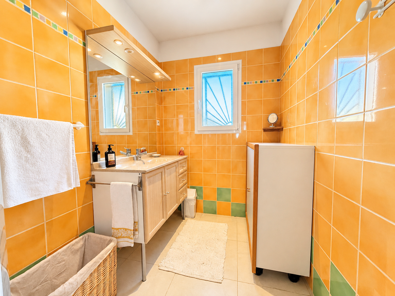 Maison Saint-Sériès - 3 chambres