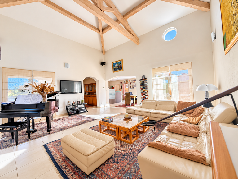 Maison Saint-Sériès - 3 chambres