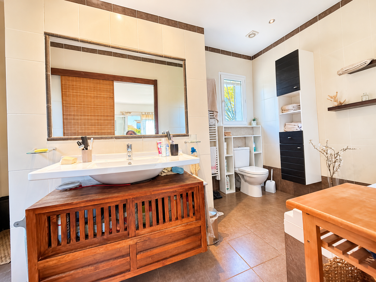Maison Saint-Sériès - 3 chambres