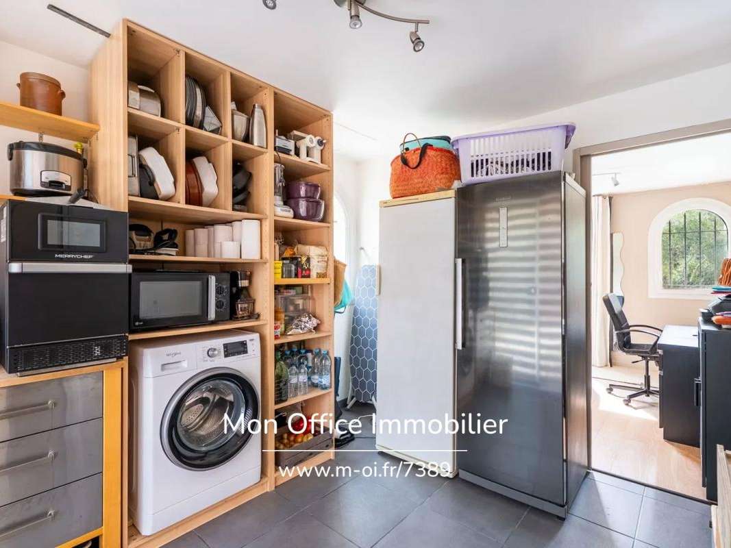 Maison Aix-en-Provence