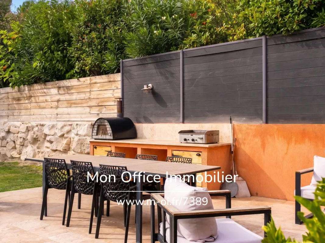 Maison Aix-en-Provence