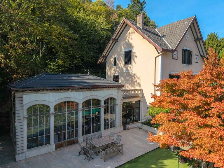 House Collonges-au-Mont-d'Or - 6 bedrooms - 366m²