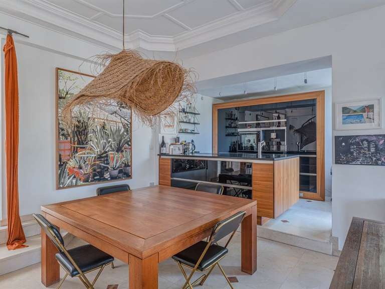 House Collonges-au-Mont-d'Or - 6 bedrooms - 366m²