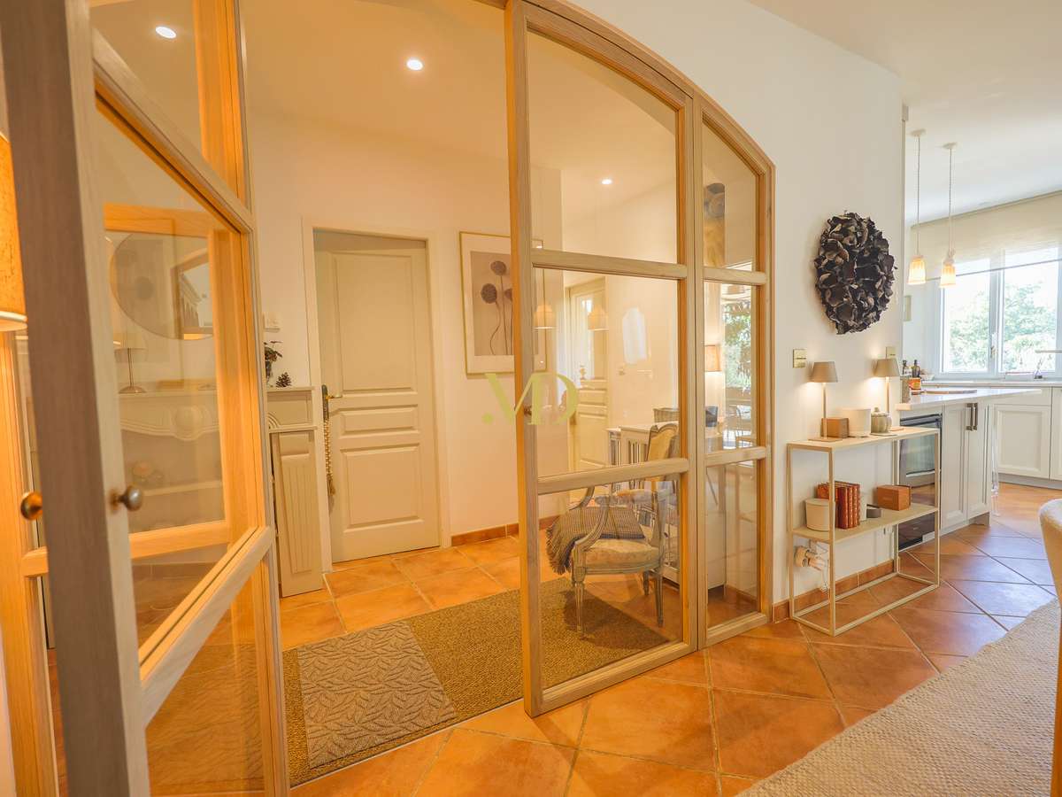 Maison Saint-Saturnin-lès-Apt
