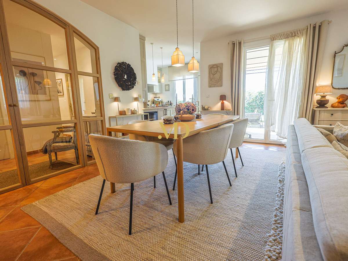Maison Saint-Saturnin-lès-Apt
