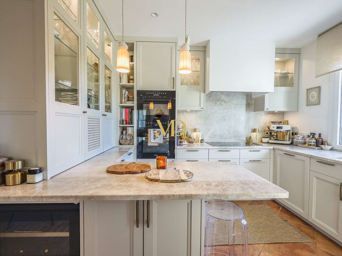 Maison Saint-Saturnin-lès-Apt