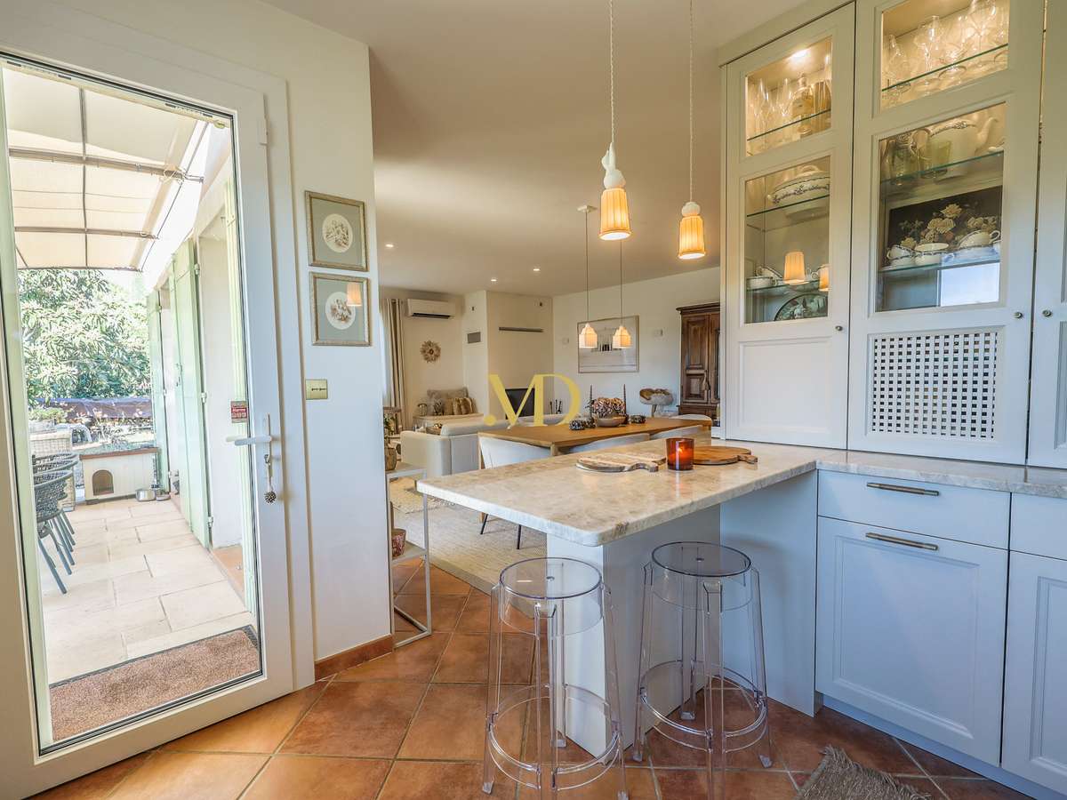 Maison Saint-Saturnin-lès-Apt