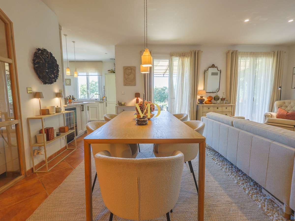 Maison Saint-Saturnin-lès-Apt
