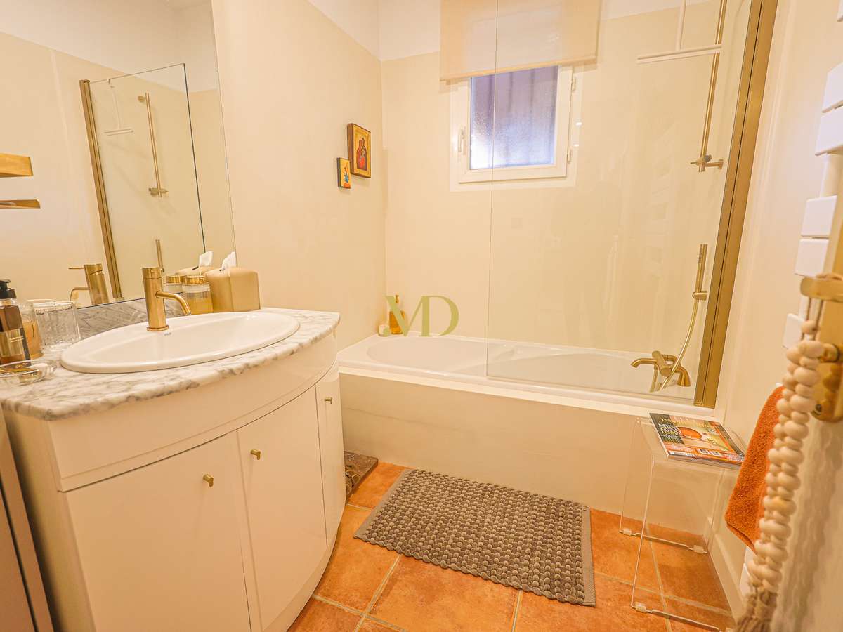 Maison Saint-Saturnin-lès-Apt