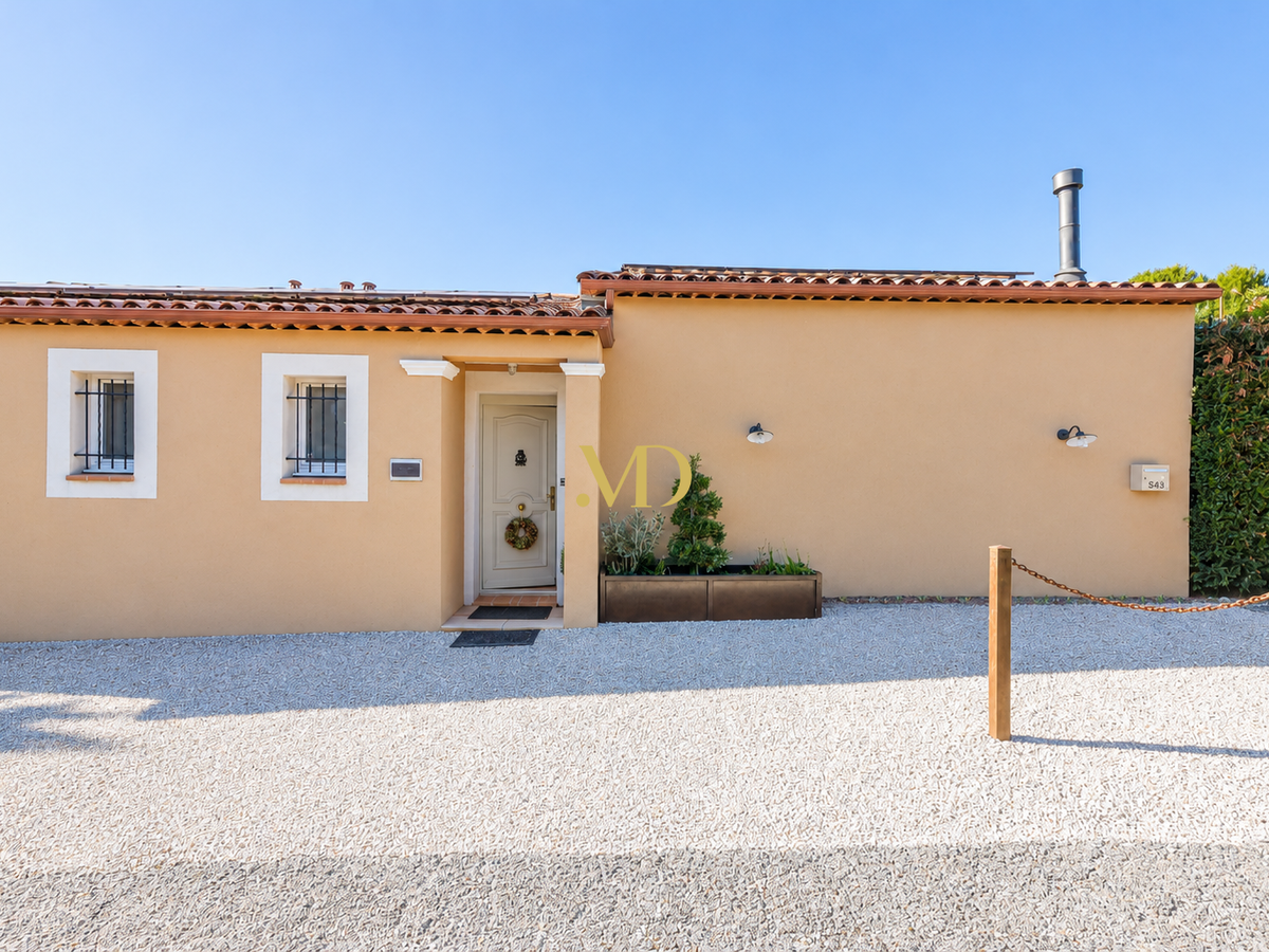 Maison Saint-Saturnin-lès-Apt