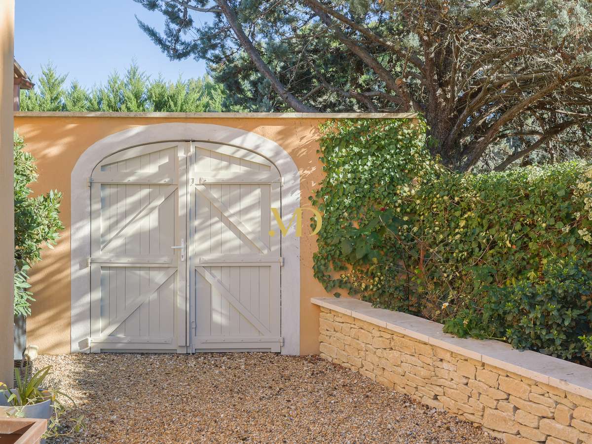 Maison Saint-Saturnin-lès-Apt