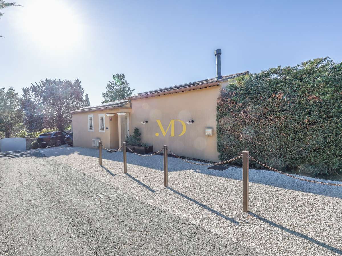 Maison Saint-Saturnin-lès-Apt