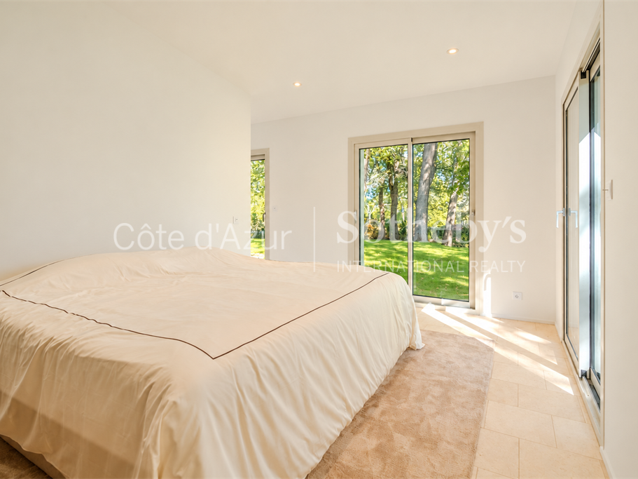 Maison Mougins