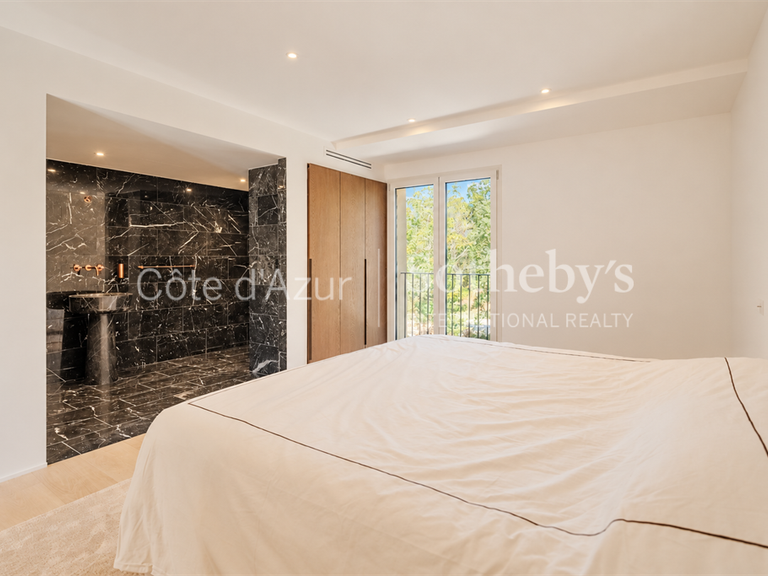 Maison Mougins - 5 chambres - 490m²