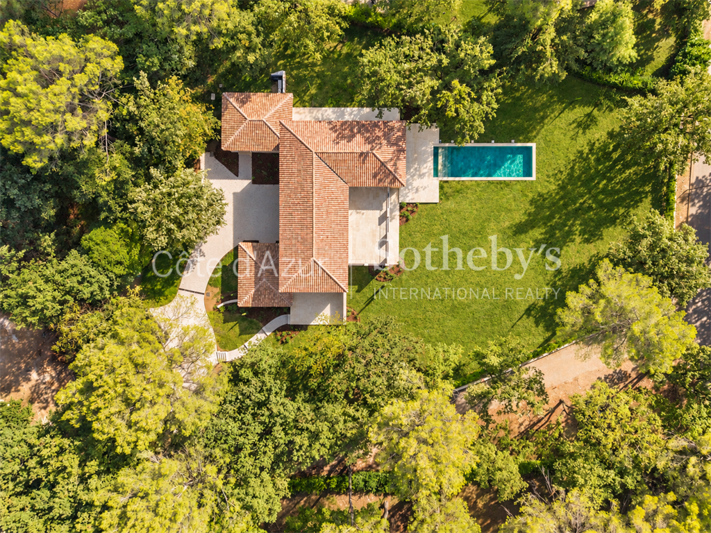 Maison Mougins