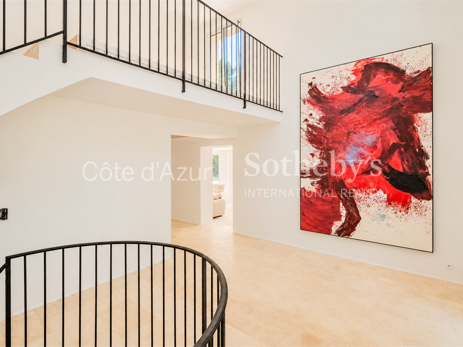 Maison Mougins