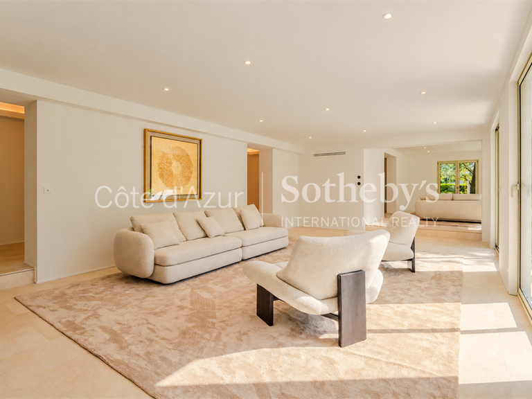 Maison Mougins - 5 chambres - 490m²