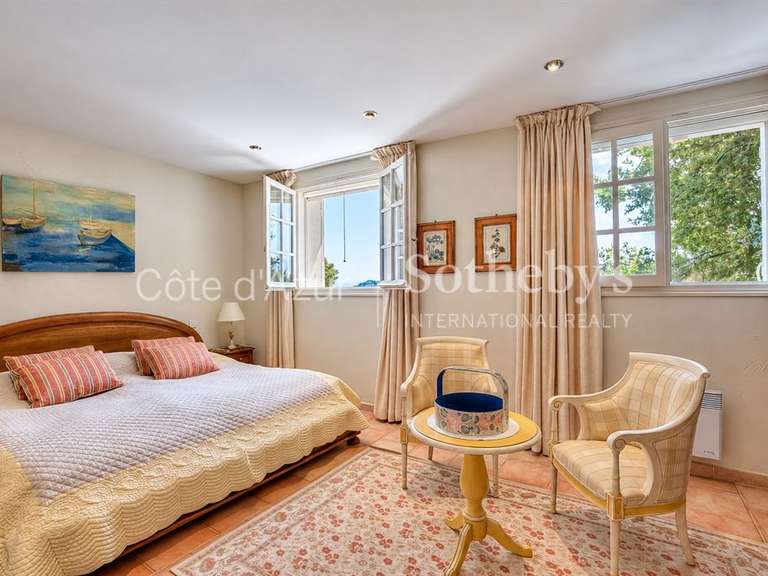 Maison Châteauneuf-Grasse - 9 chambres - 370m²