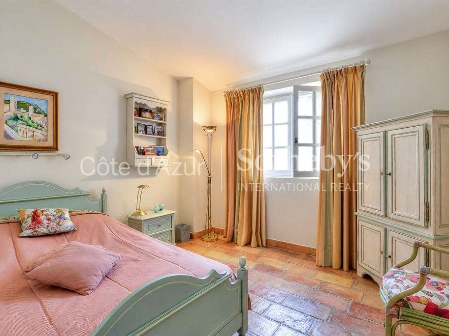 Maison Châteauneuf-Grasse