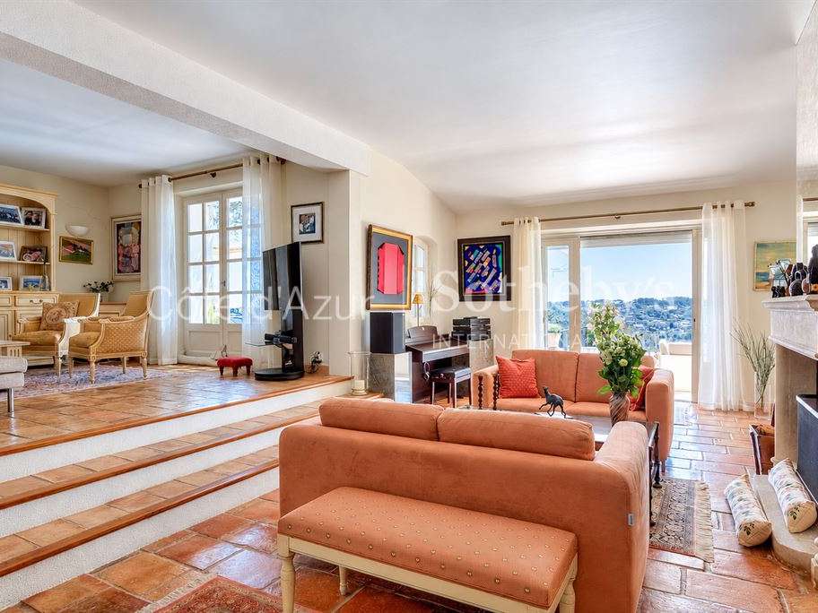 Maison Châteauneuf-Grasse