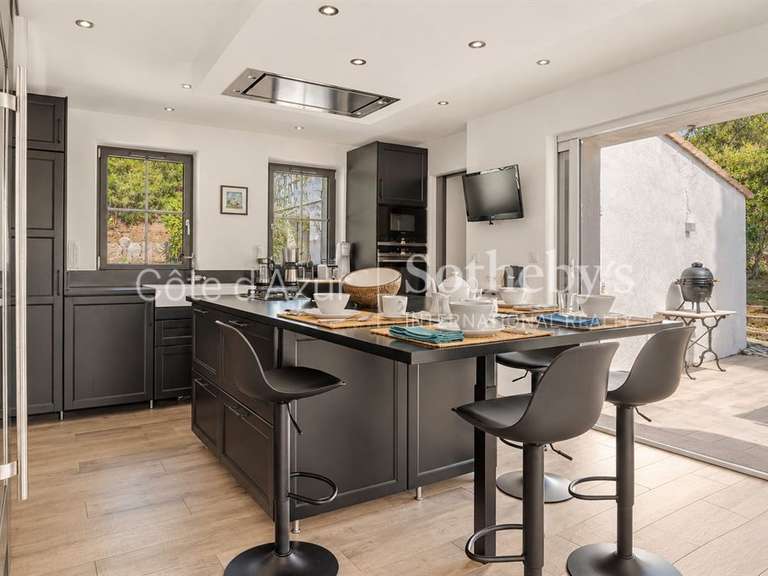 Maison Opio - 7 chambres - 205m²