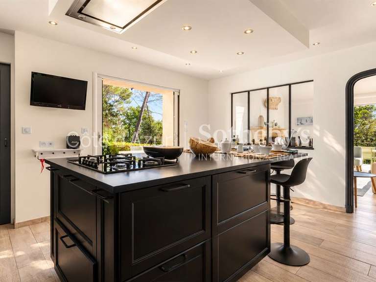 Maison Opio - 7 chambres - 205m²