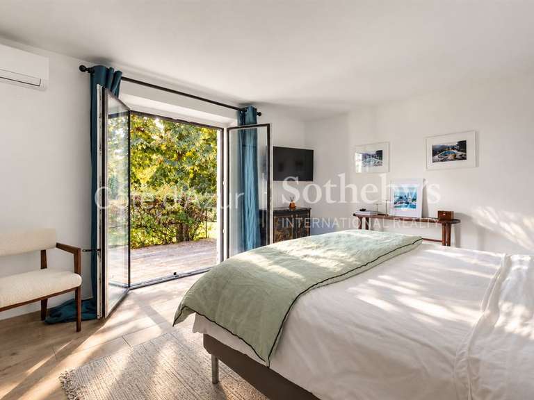 Maison Opio - 7 chambres - 205m²