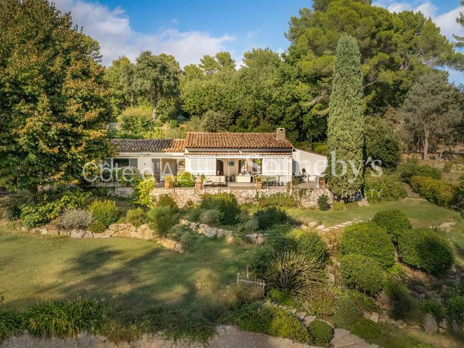 Maison Opio