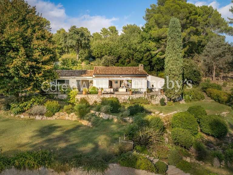 Maison Opio - 7 chambres - 205m²