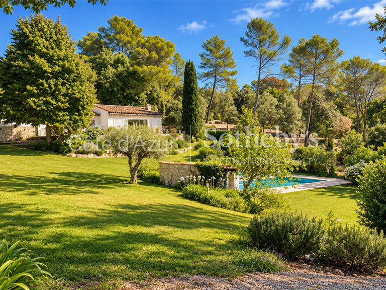 Maison Opio - 7 chambres - 205m²