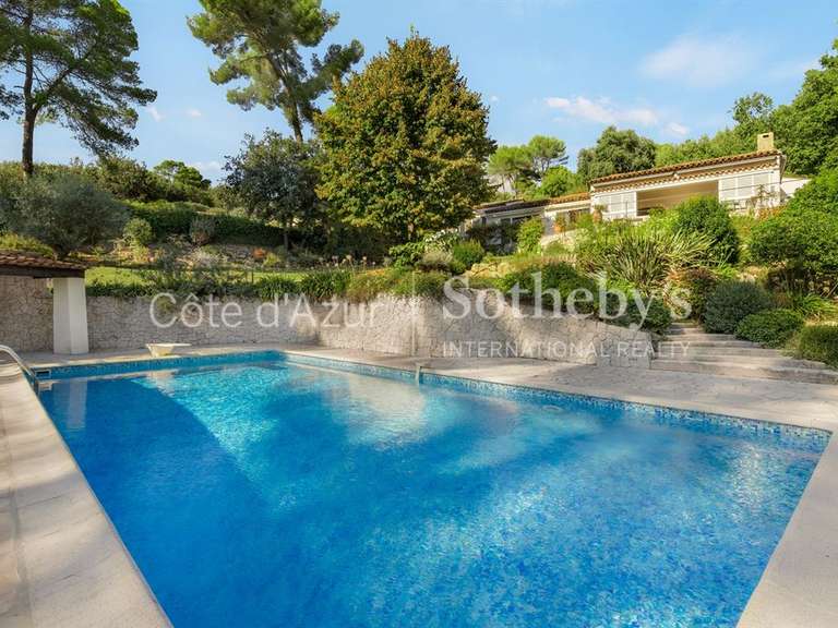 Maison Opio - 7 chambres - 205m²
