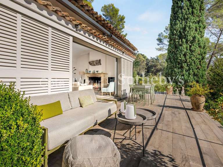 Maison Opio - 7 chambres - 205m²
