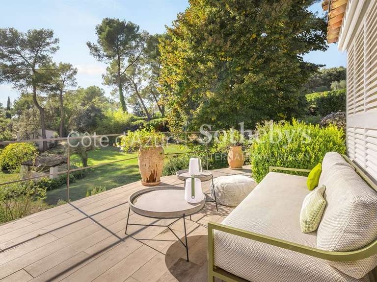Maison Opio - 7 chambres - 205m²