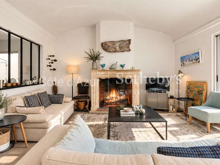 Maison Opio - 7 chambres - 205m²
