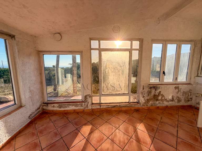 Maison Bonifacio - 2 chambres