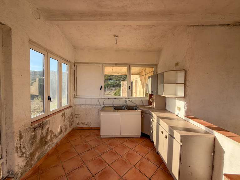 Maison Bonifacio - 2 chambres