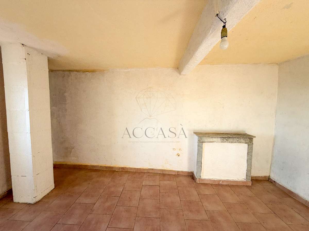 Maison Bonifacio